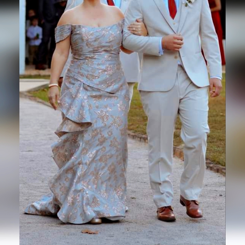 Formal Gown